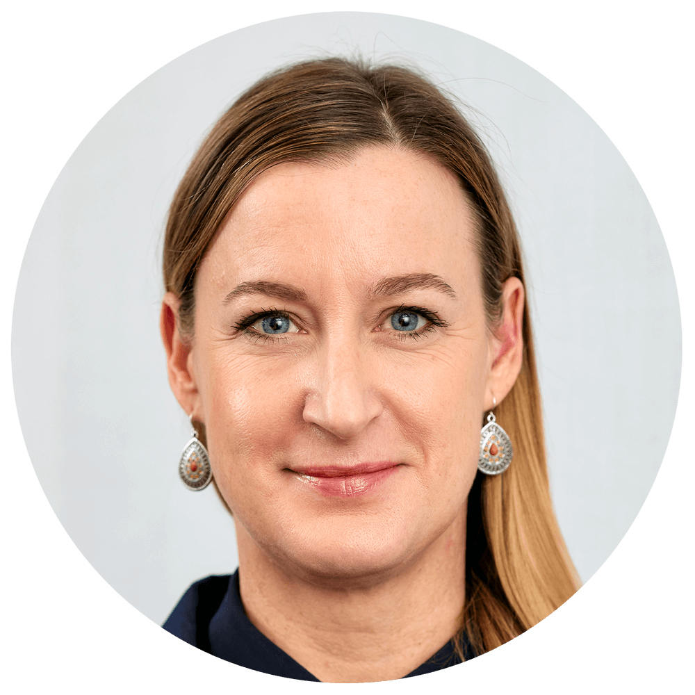 Andrea Schneider Portraitfoto